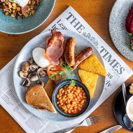 The Calverley Arms By Innkeeper'S Collection พัดซีย์ ภายนอก รูปภาพ