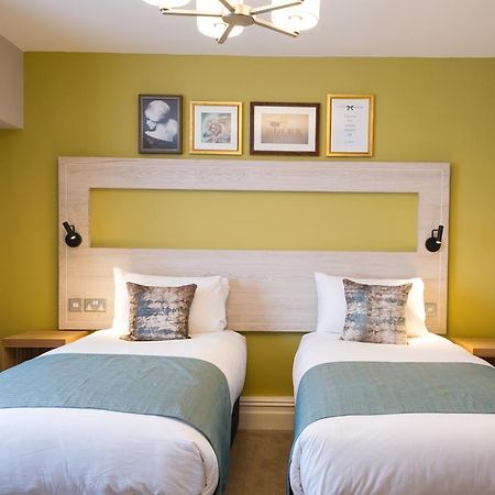 The Calverley Arms By Innkeeper'S Collection พัดซีย์ ภายนอก รูปภาพ