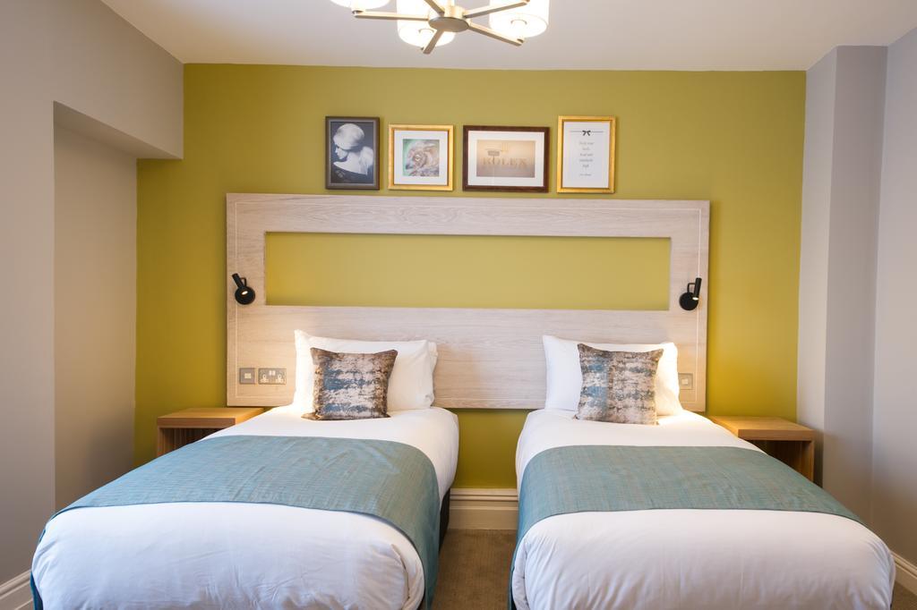 The Calverley Arms By Innkeeper'S Collection พัดซีย์ ภายนอก รูปภาพ