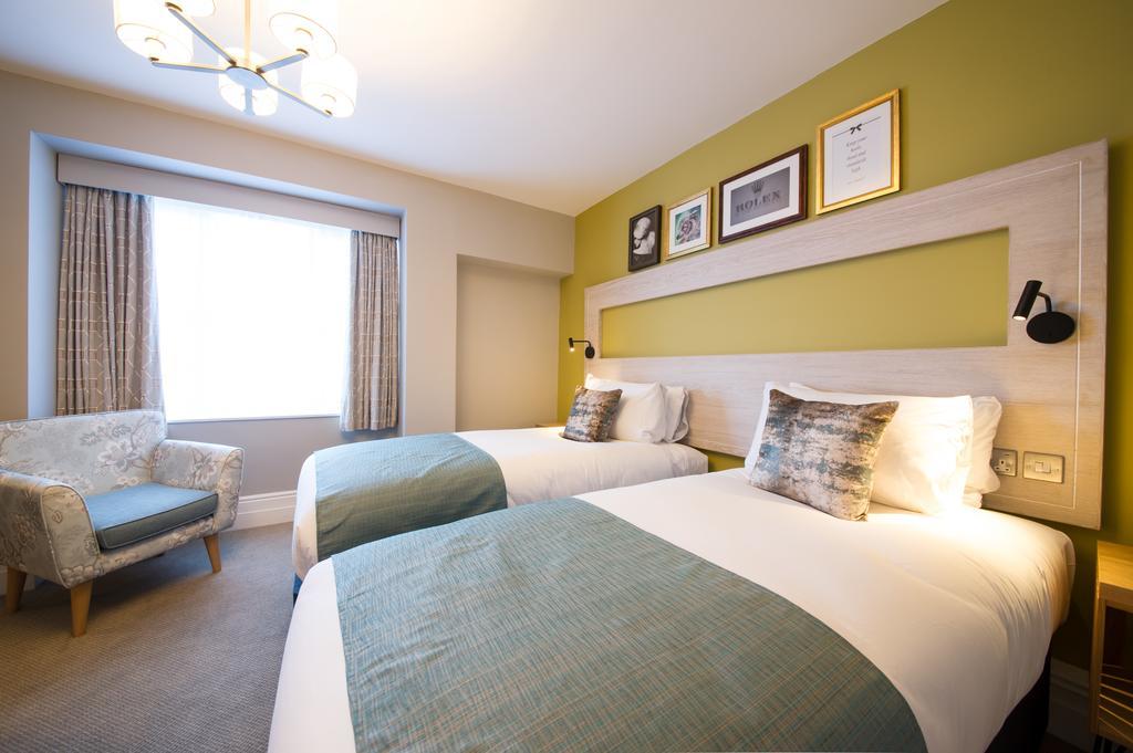 The Calverley Arms By Innkeeper'S Collection พัดซีย์ ภายนอก รูปภาพ