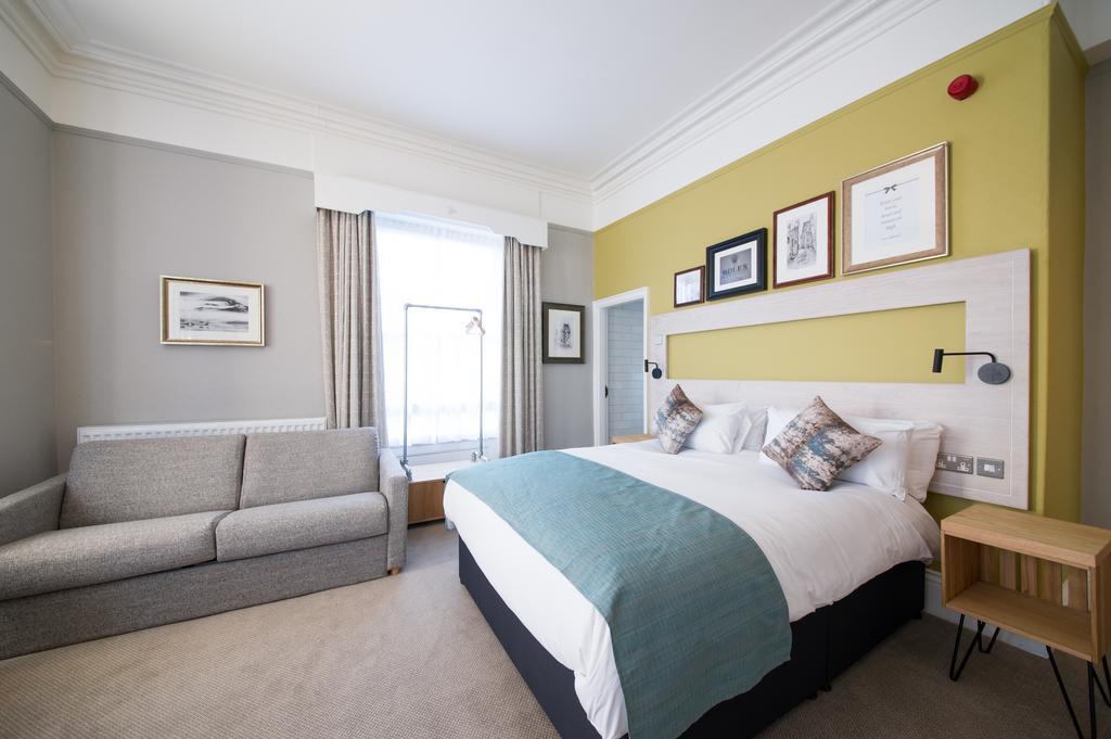 The Calverley Arms By Innkeeper'S Collection พัดซีย์ ภายนอก รูปภาพ