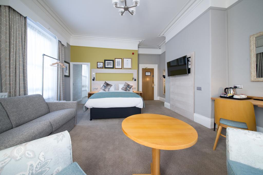 The Calverley Arms By Innkeeper'S Collection พัดซีย์ ภายนอก รูปภาพ