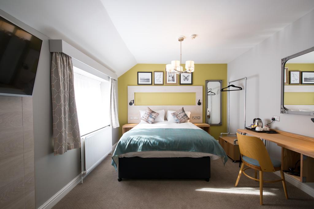The Calverley Arms By Innkeeper'S Collection พัดซีย์ ภายนอก รูปภาพ