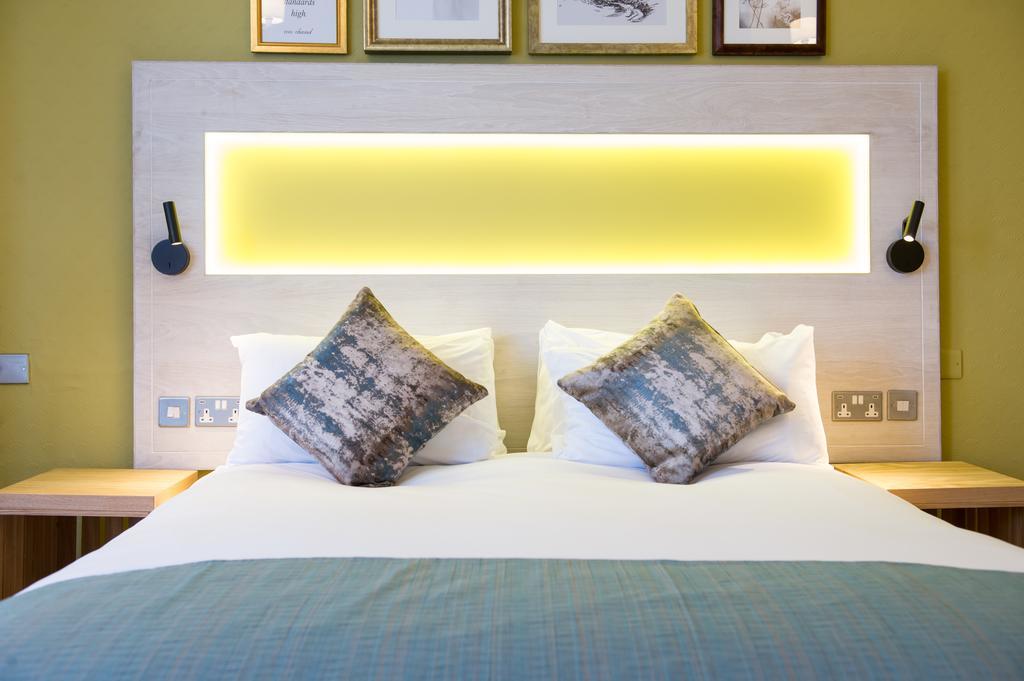 The Calverley Arms By Innkeeper'S Collection พัดซีย์ ภายนอก รูปภาพ