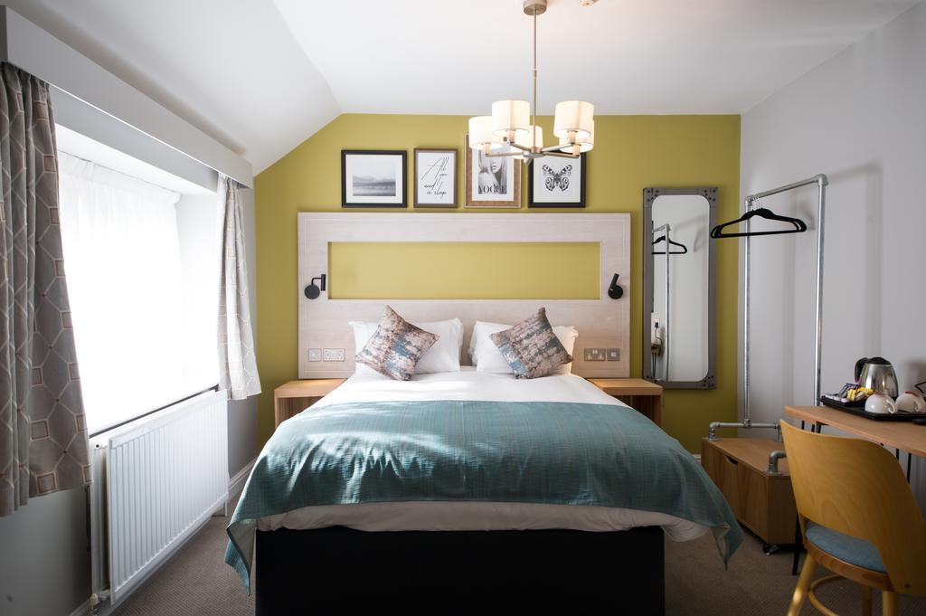The Calverley Arms By Innkeeper'S Collection พัดซีย์ ภายนอก รูปภาพ