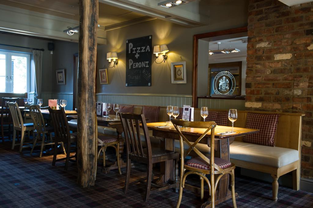 The Calverley Arms By Innkeeper'S Collection พัดซีย์ ภายนอก รูปภาพ