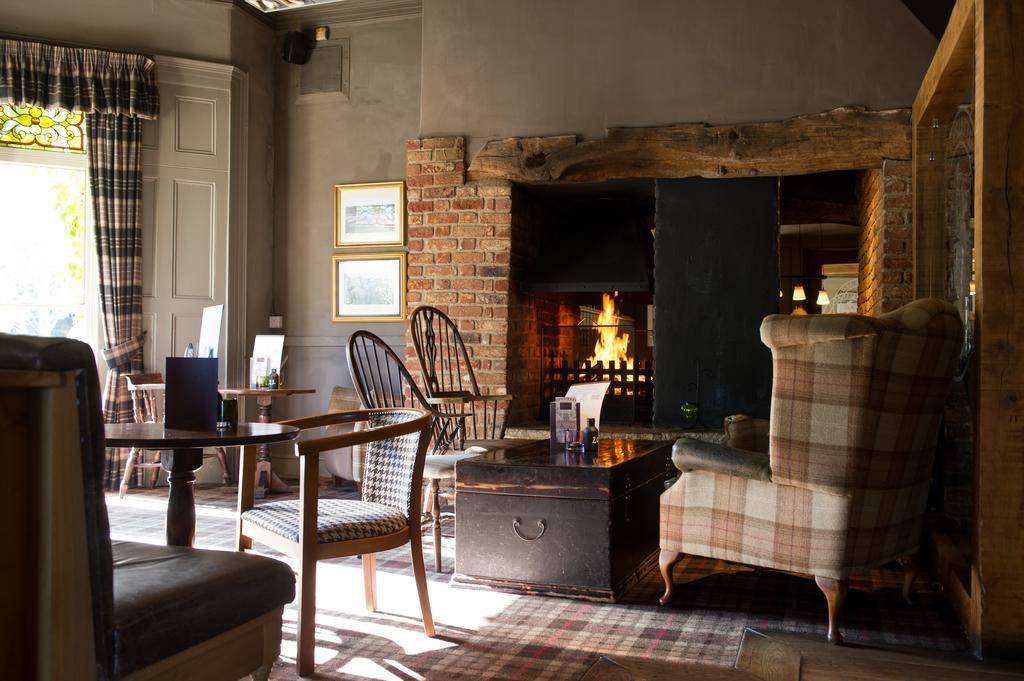 The Calverley Arms By Innkeeper'S Collection พัดซีย์ ภายนอก รูปภาพ