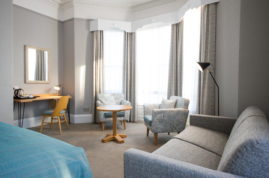 The Calverley Arms By Innkeeper'S Collection พัดซีย์ ภายนอก รูปภาพ