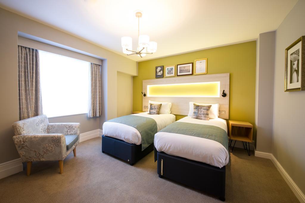 The Calverley Arms By Innkeeper'S Collection พัดซีย์ ภายนอก รูปภาพ