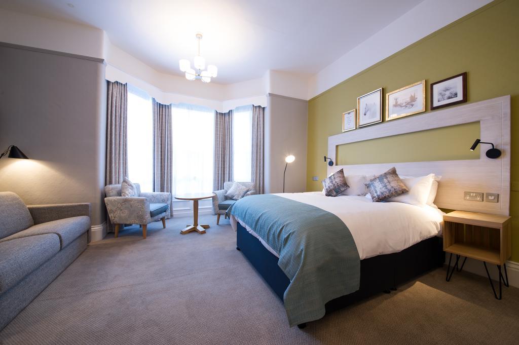 The Calverley Arms By Innkeeper'S Collection พัดซีย์ ภายนอก รูปภาพ