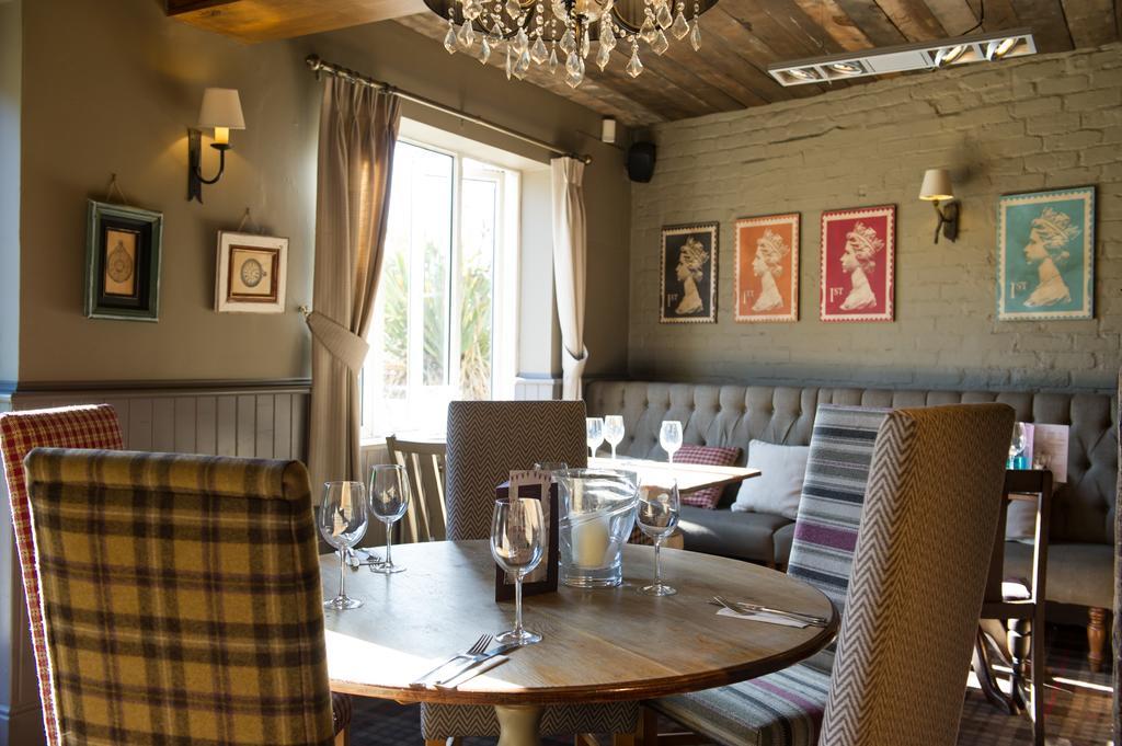 The Calverley Arms By Innkeeper'S Collection พัดซีย์ ภายนอก รูปภาพ