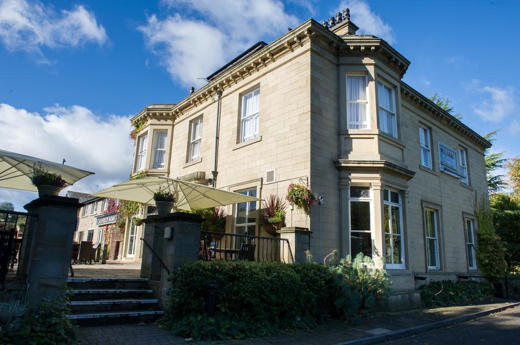 The Calverley Arms By Innkeeper'S Collection พัดซีย์ ภายนอก รูปภาพ