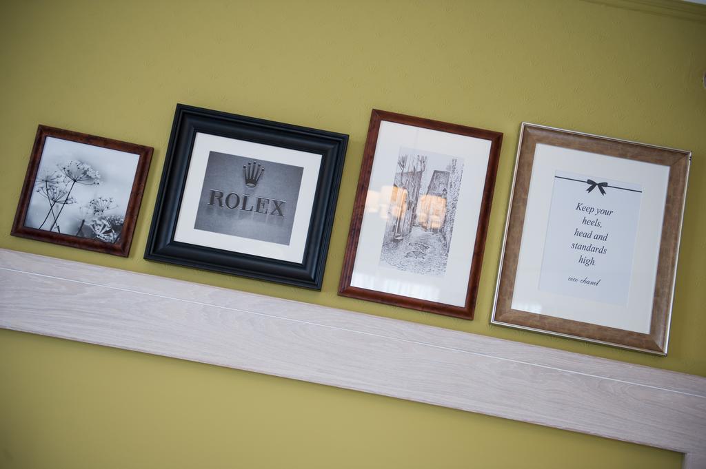 The Calverley Arms By Innkeeper'S Collection พัดซีย์ ภายนอก รูปภาพ