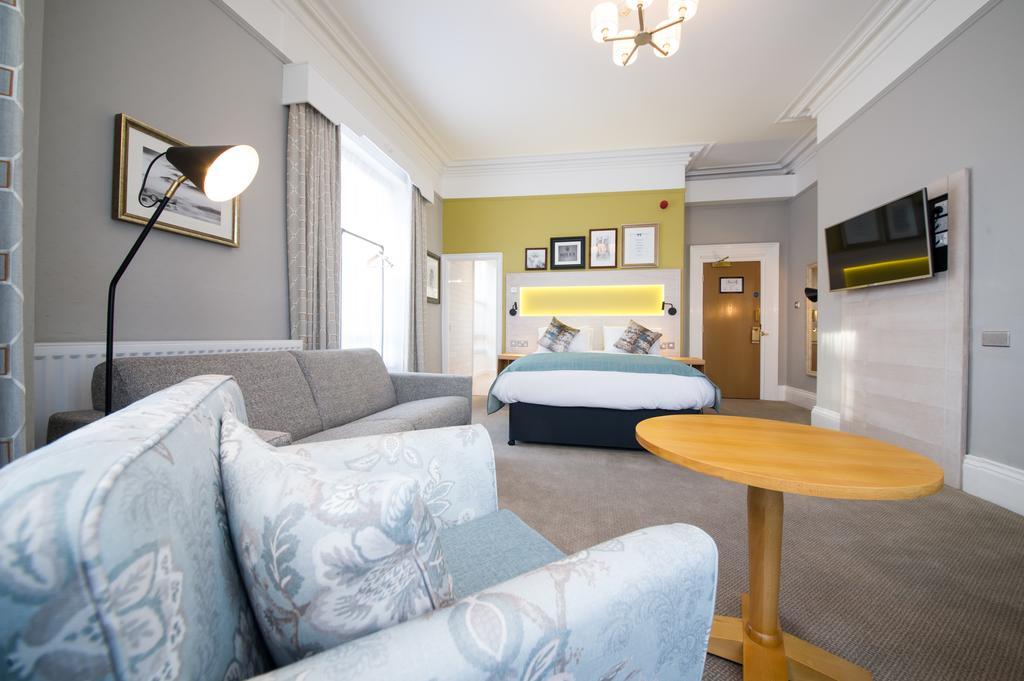 The Calverley Arms By Innkeeper'S Collection พัดซีย์ ภายนอก รูปภาพ