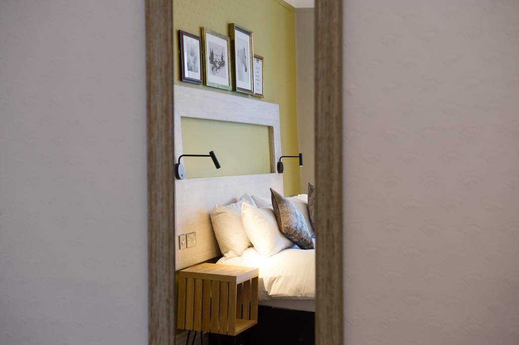 The Calverley Arms By Innkeeper'S Collection พัดซีย์ ภายนอก รูปภาพ