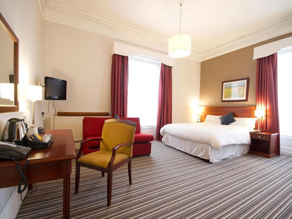 The Calverley Arms By Innkeeper'S Collection พัดซีย์ ภายนอก รูปภาพ