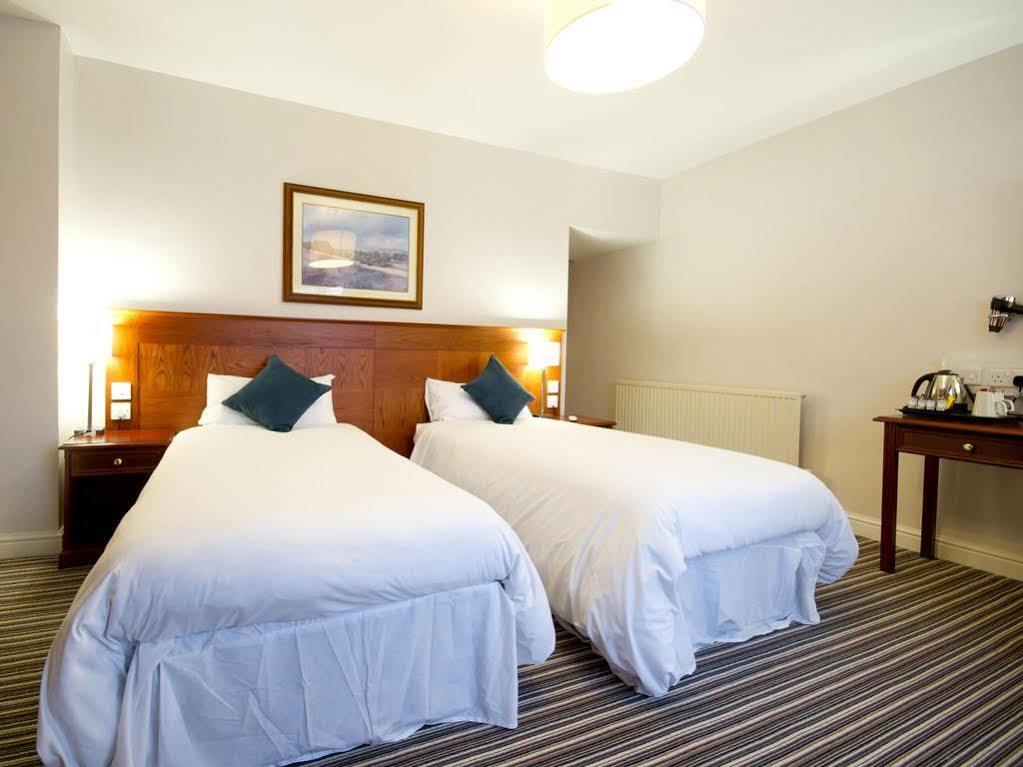 The Calverley Arms By Innkeeper'S Collection พัดซีย์ ภายนอก รูปภาพ