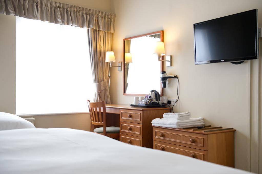 The Calverley Arms By Innkeeper'S Collection พัดซีย์ ภายนอก รูปภาพ