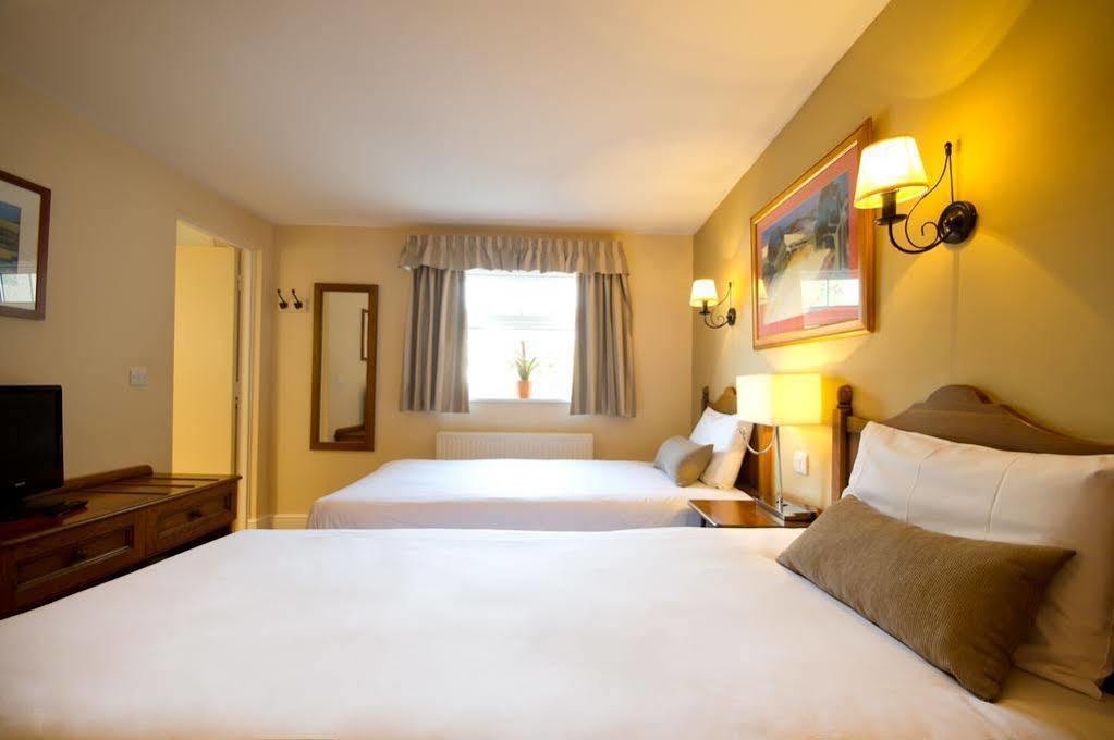 The Calverley Arms By Innkeeper'S Collection พัดซีย์ ภายนอก รูปภาพ
