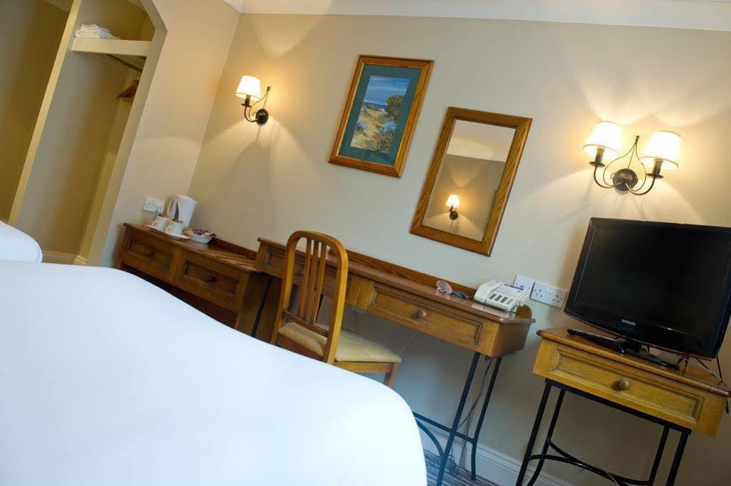 The Calverley Arms By Innkeeper'S Collection พัดซีย์ ภายนอก รูปภาพ